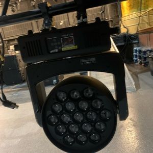 Meet your Posher, Mazi